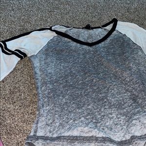 cute long sleeve shirt